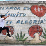 Gran Rifa Fe y Alegría