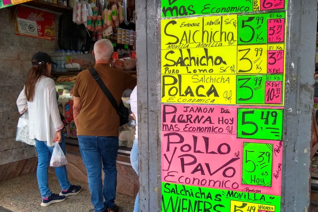 aumento salarial canasta basica