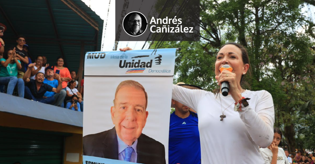 campaña electoral