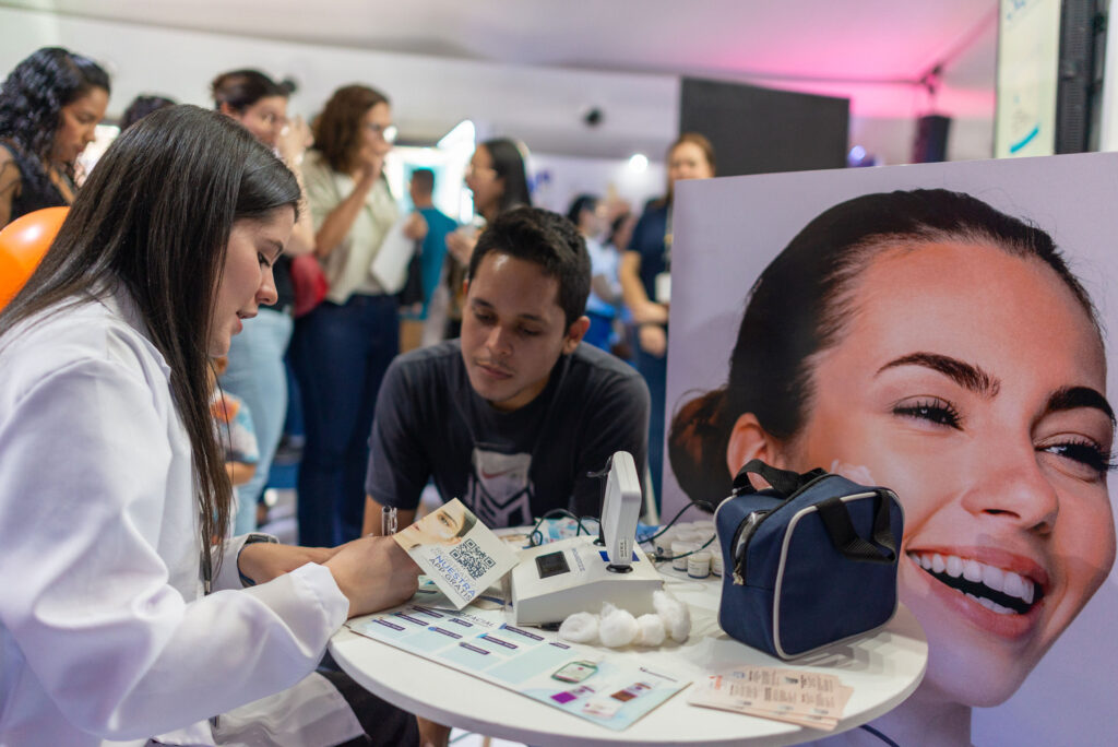 Expobelleza y Bienestar Farmatodo 2025