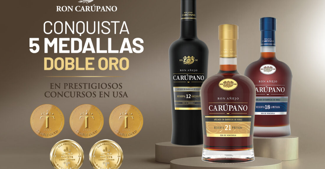Ron Carúpano