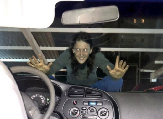 rebeca garcía