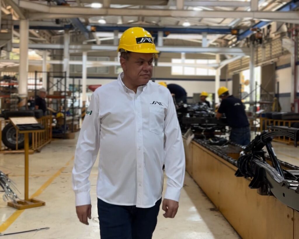 JAC Motors Venezuela