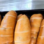 buen cachito de jamón