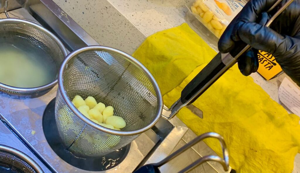 FastPasta