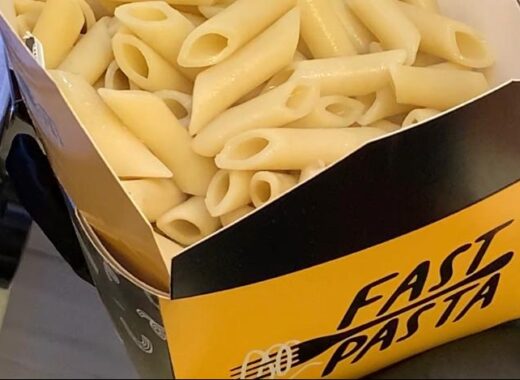 FastPasta