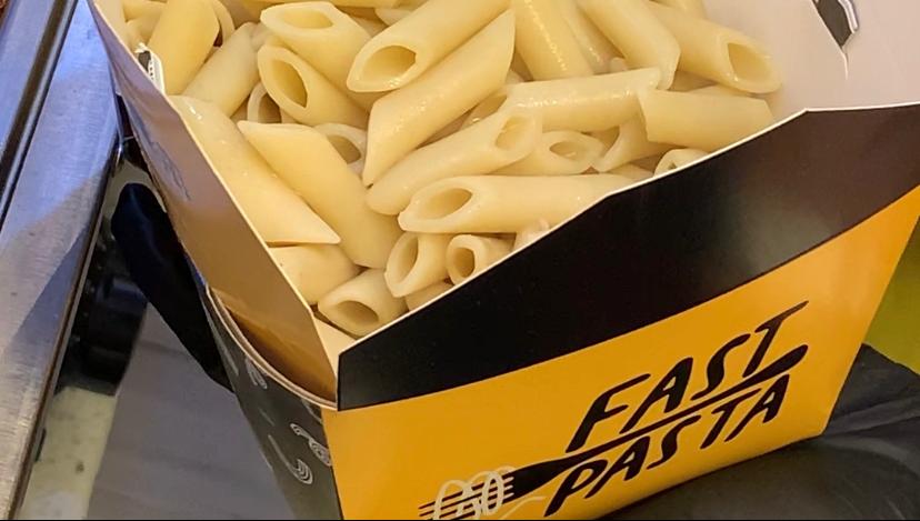 FastPasta