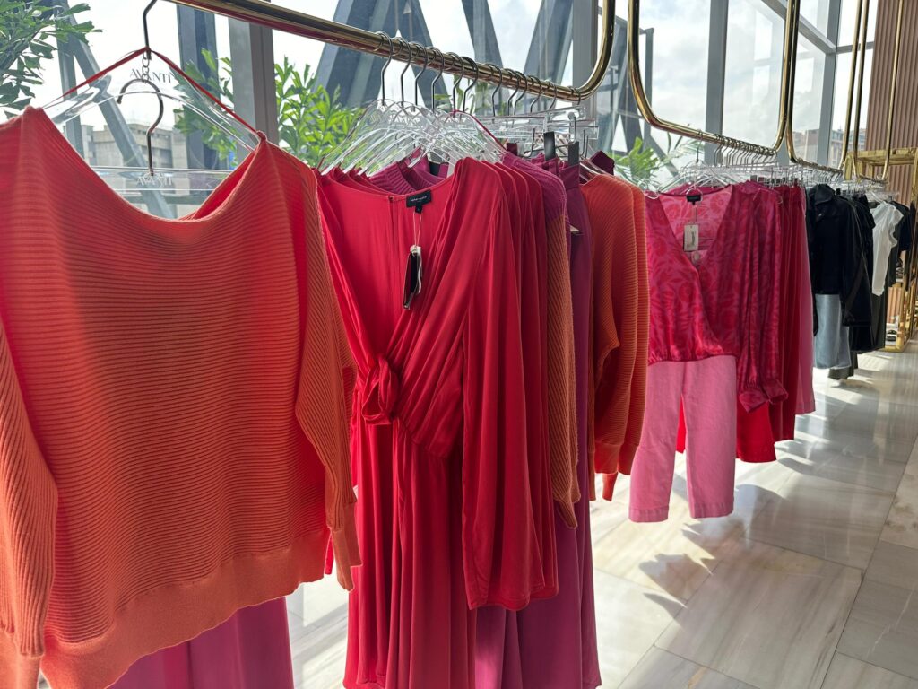 Abi NAF NAF per Donna - Vestiaire Collective