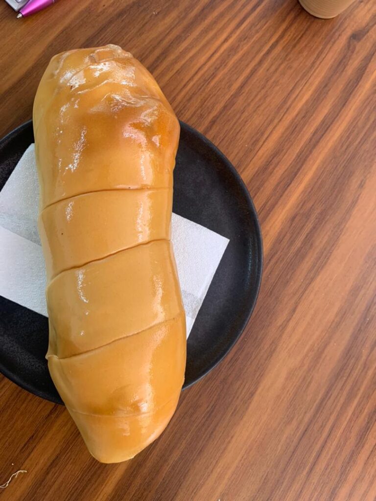 Nancy Mar cachito ganador