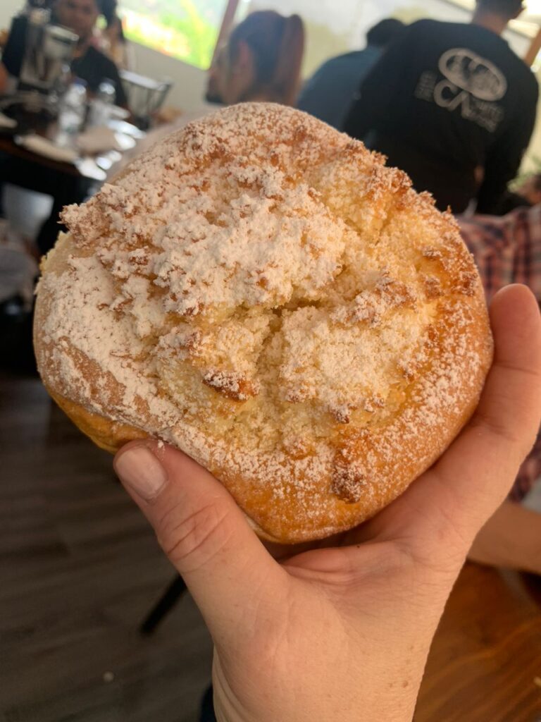 Nancy Mar cachito ganador