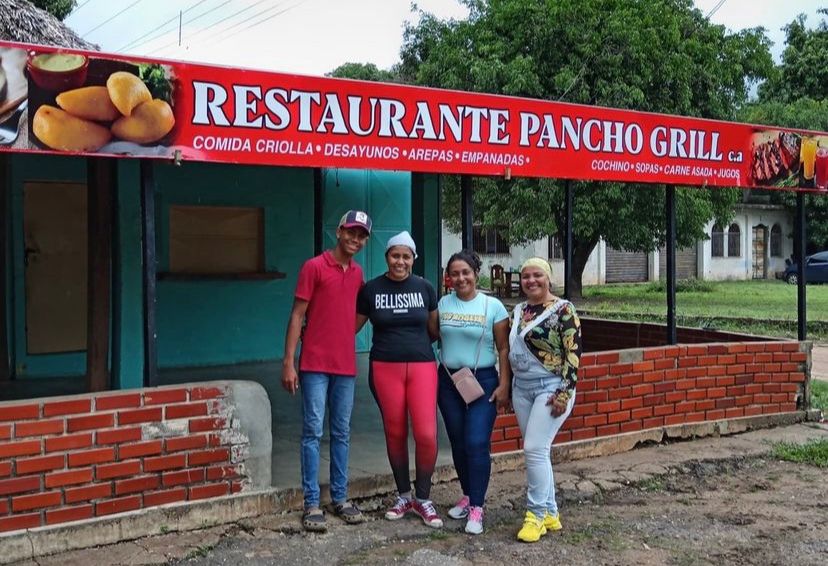 Pancho Grill
