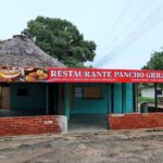 Pancho Grill