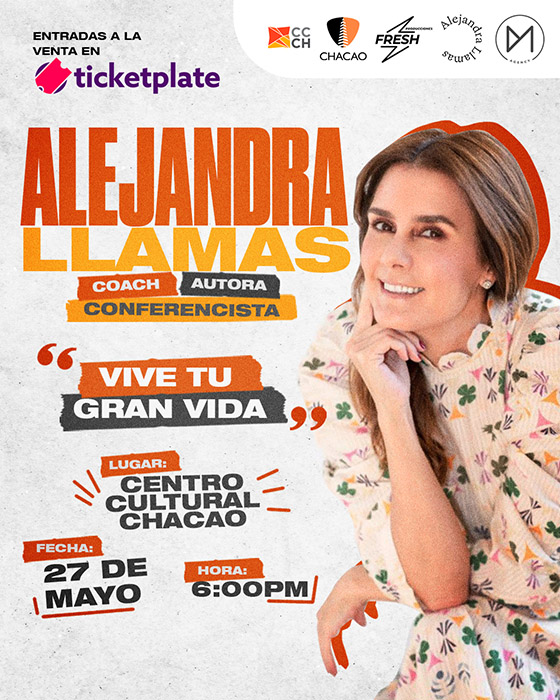 alejandra llamas