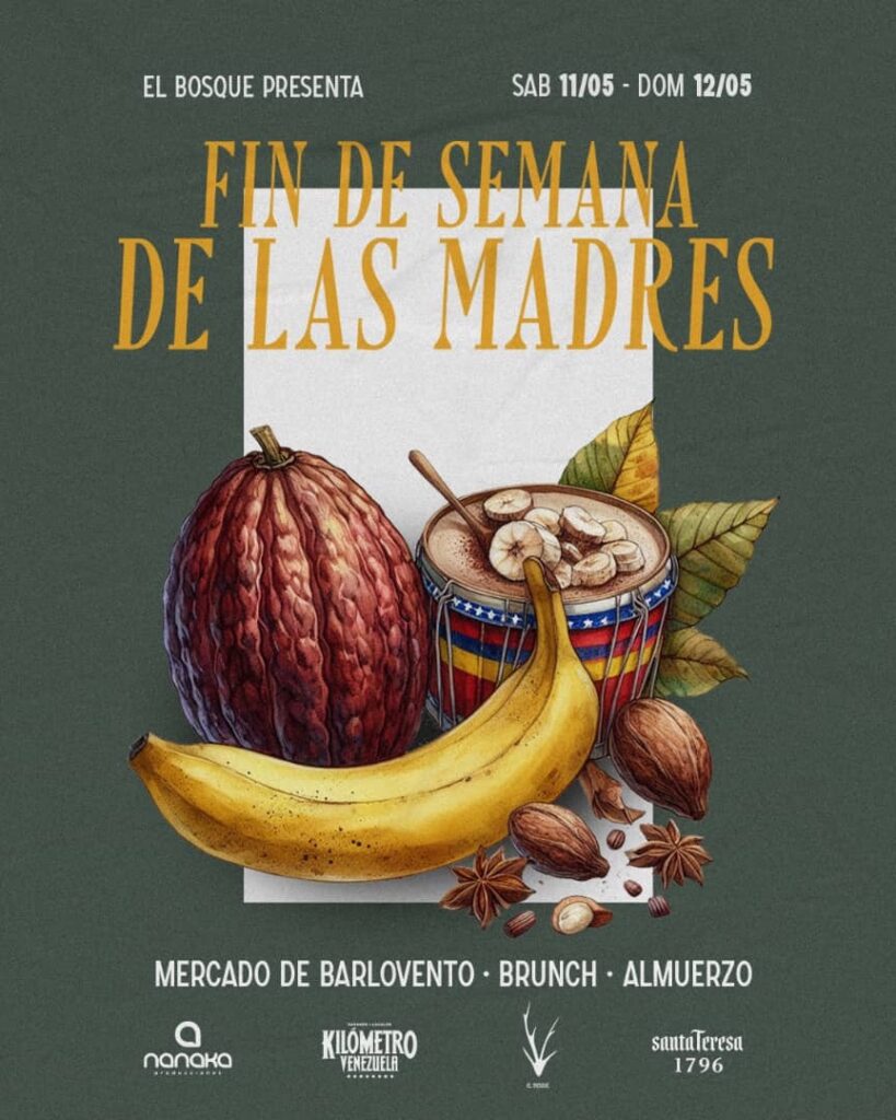 el bosque