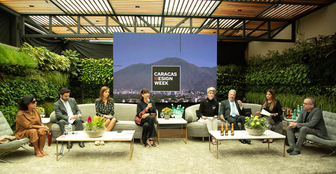 Caracas Design Week