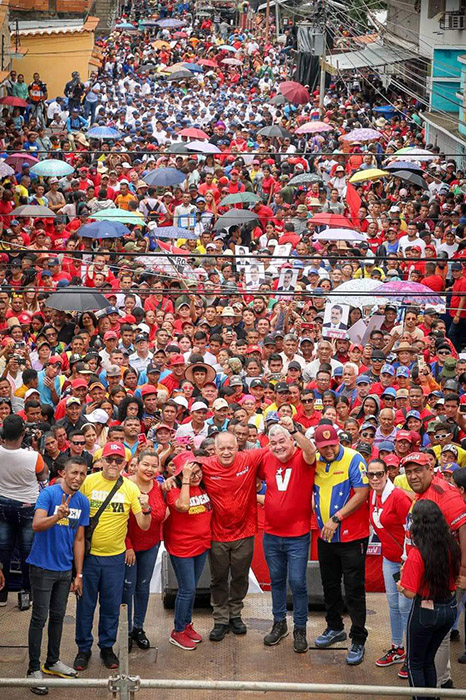 campaña