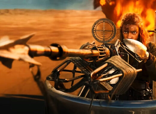 furiosa