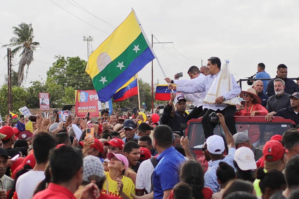 campaña