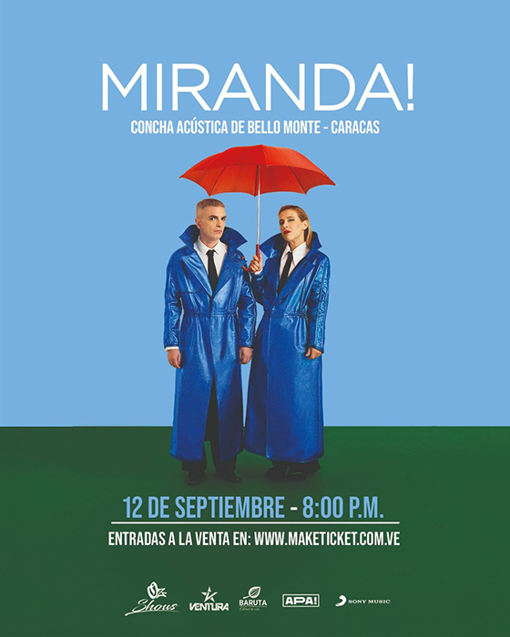 miranda!