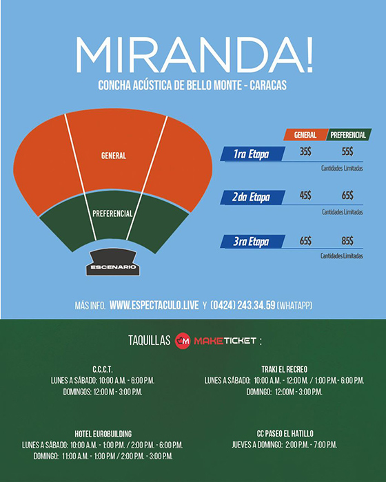 miranda!