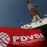 bonos de pdvsa Maurel & Prom Petróleo