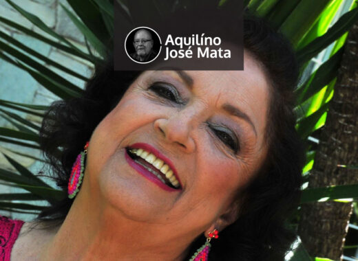 Rosa Virginia Chacín,