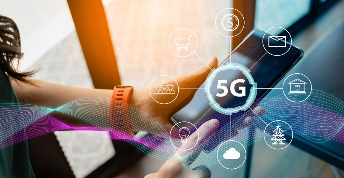 Digitel 5g