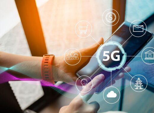 Digitel 5g