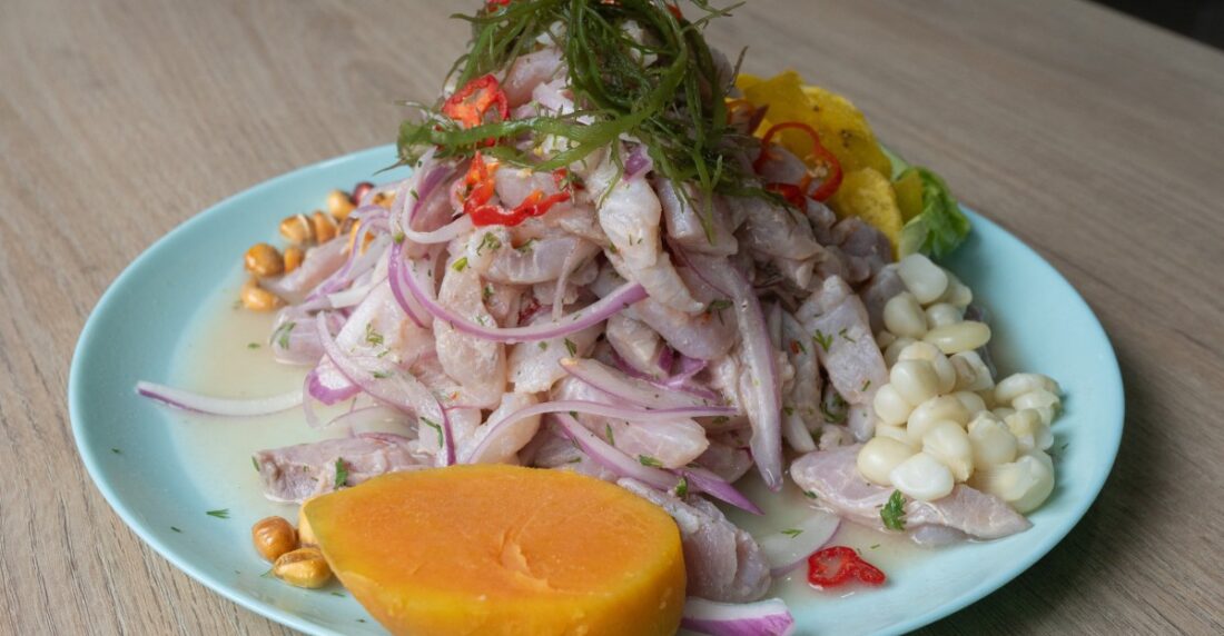 ceviche