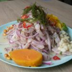 ceviche