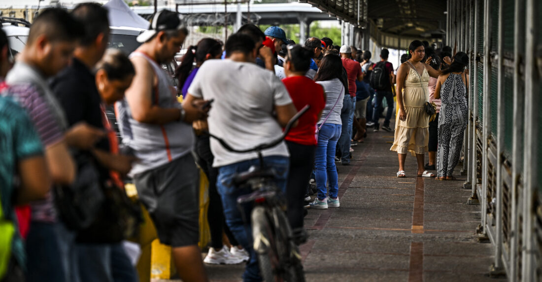 migrantes