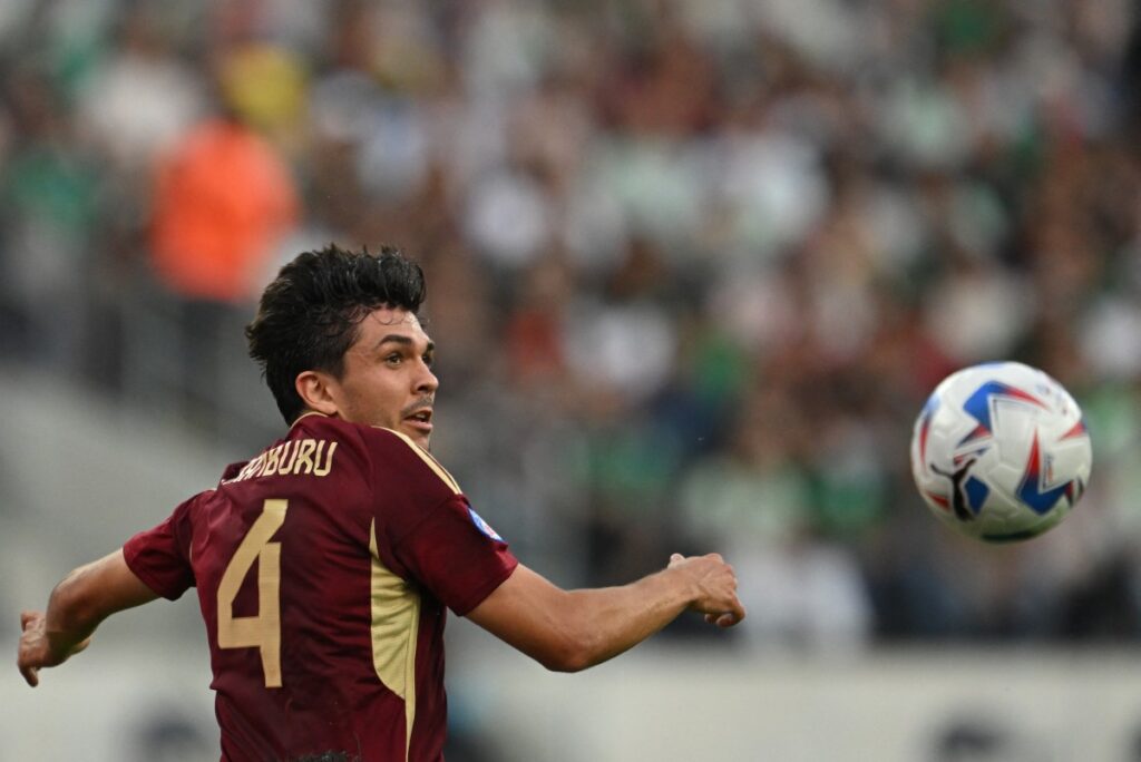 Leandro Cufré