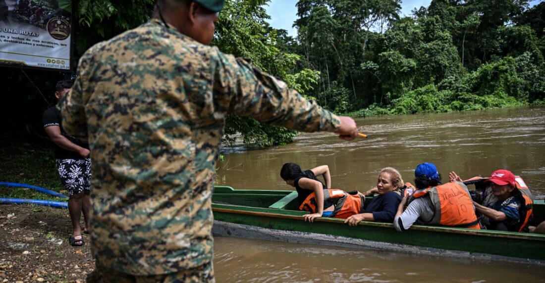 Panamá