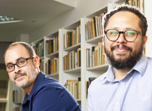 feria de editoriales