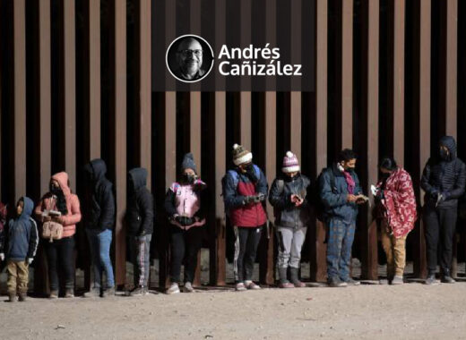 migrantes