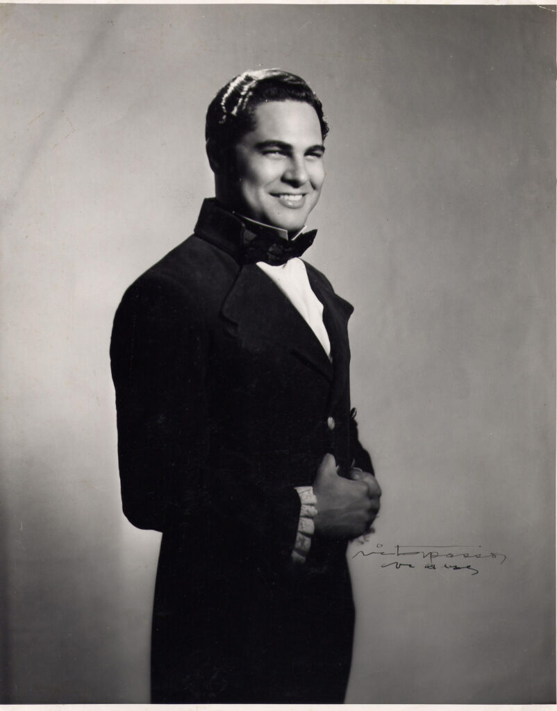 Alfredo Sadel