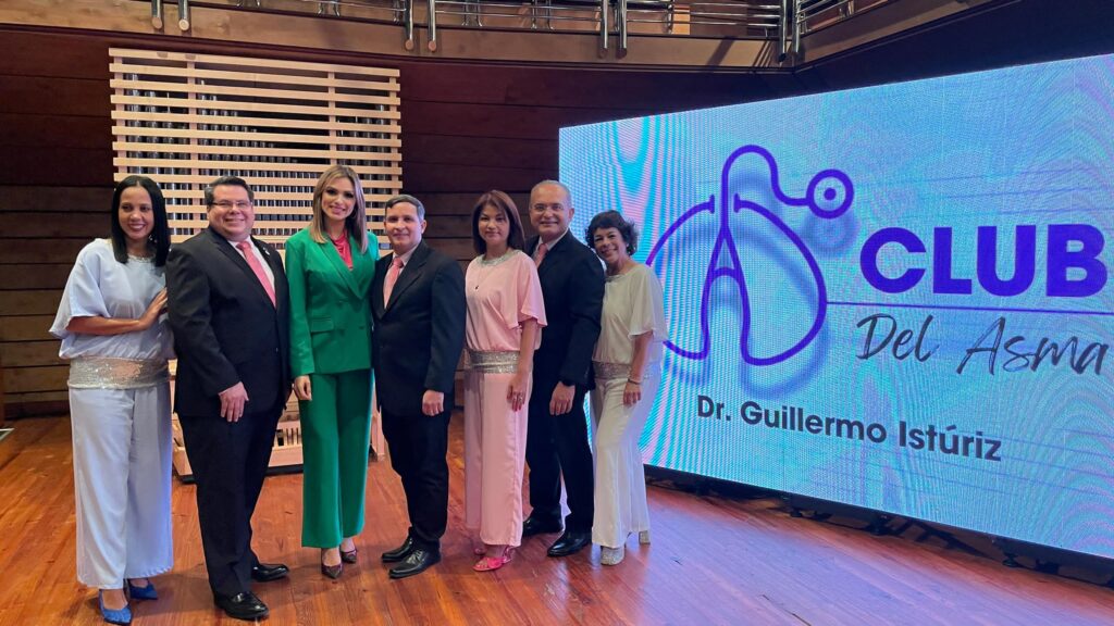 Club del Asma 