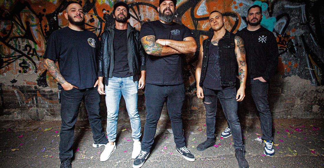 dischord