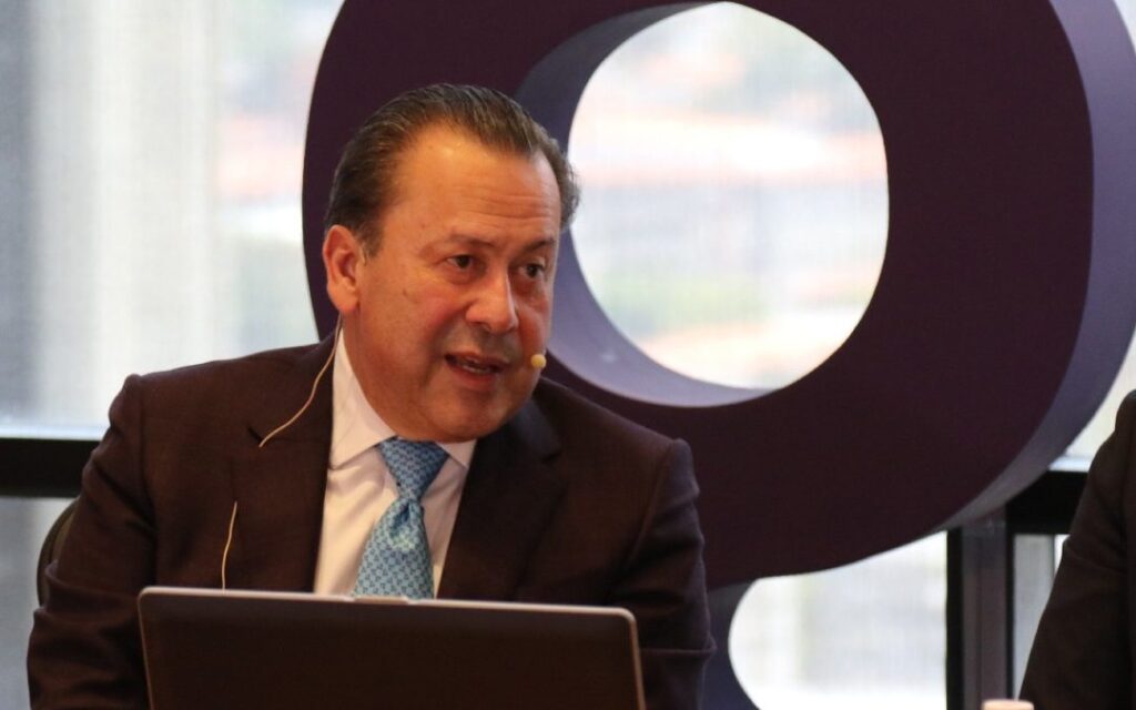Digitel 5G presidente 