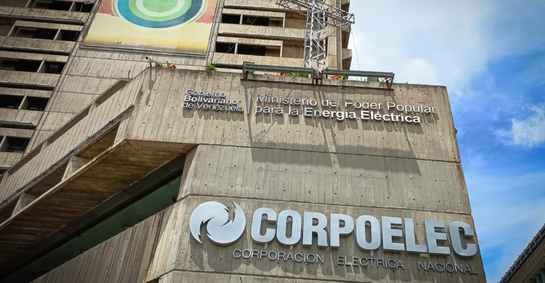 Corpoelec