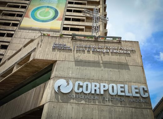 Corpoelec