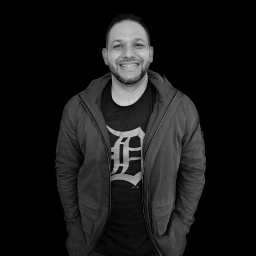 Daniel Franco