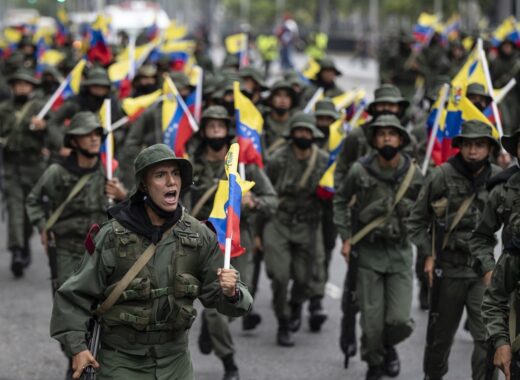 militar