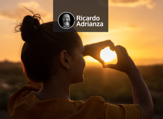 nacimos para ser felices, no para ser perfectos