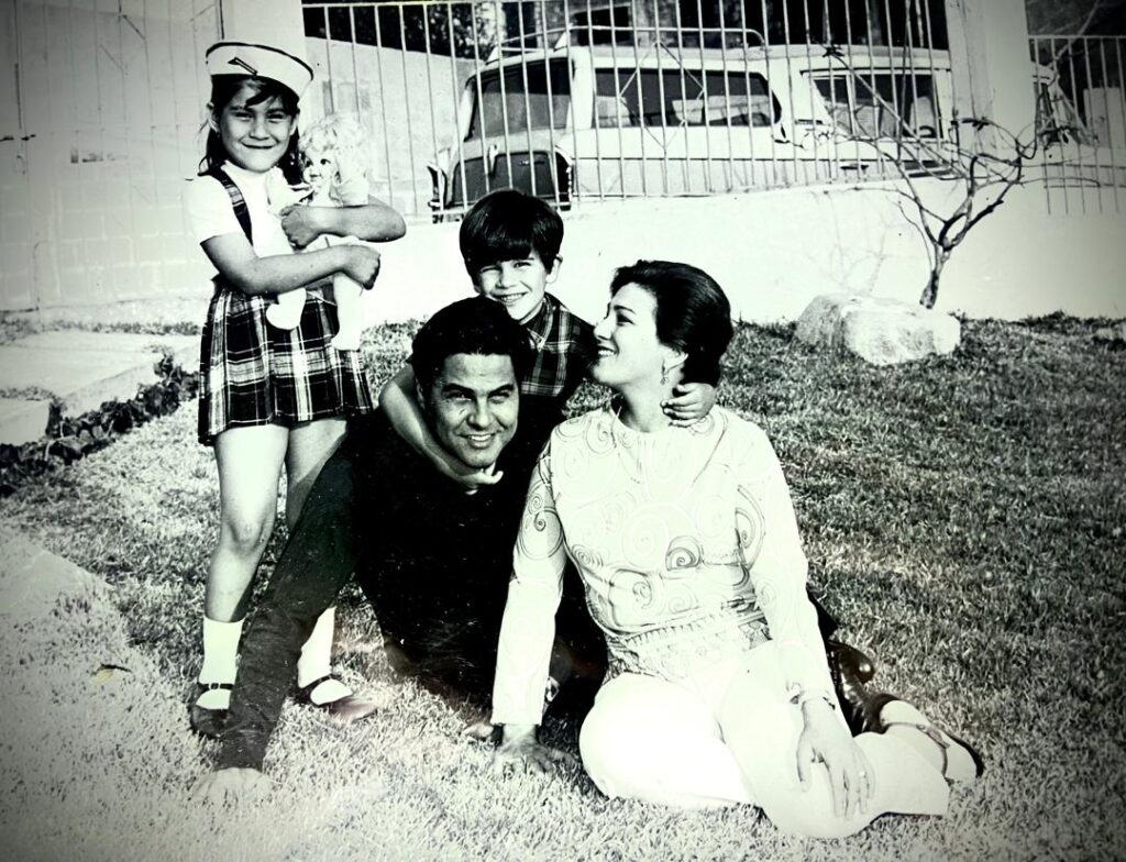 Alfredo Sadel
