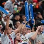 Calendario LVBP: dónde ver los juegos de esta semana