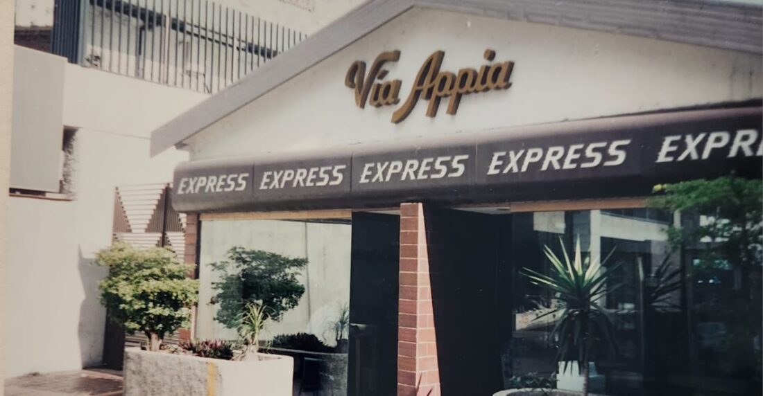 Via Appia