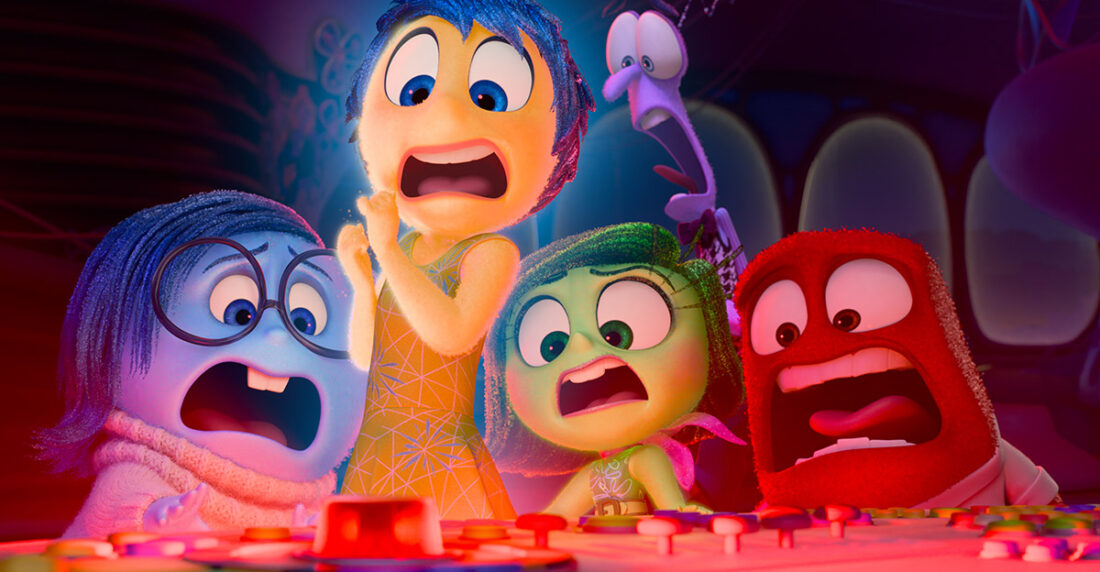 Pixar