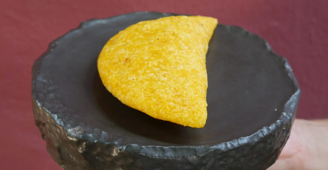 buena empanada