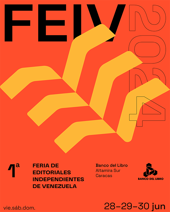 feria de editoriales